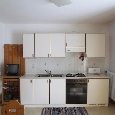Residence Chris Appart Carezza al Lago Exterior foto