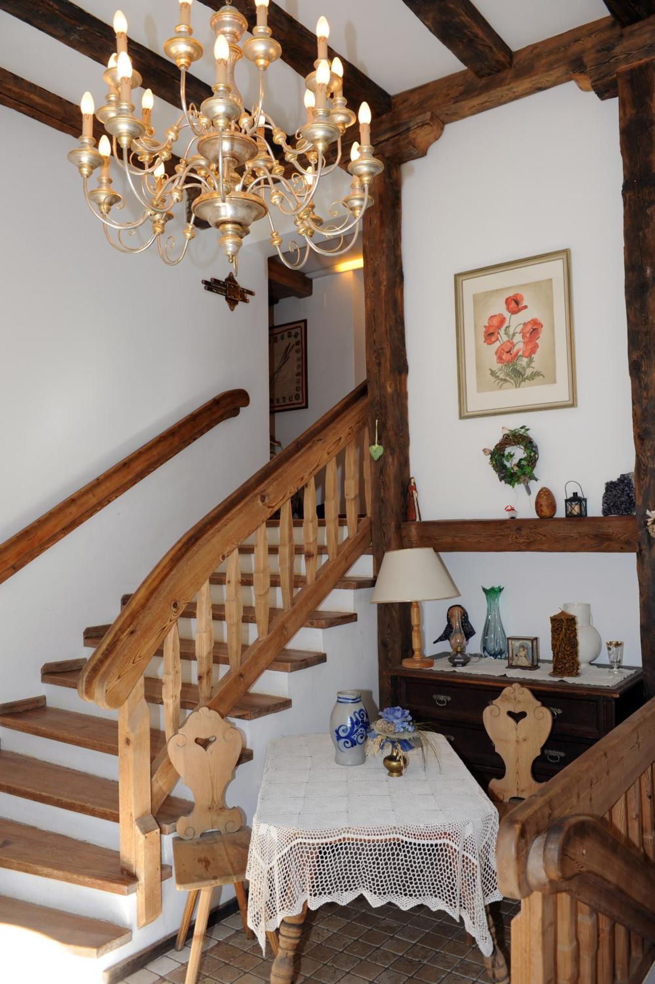 Residence Chris Appart Carezza al Lago Exterior foto